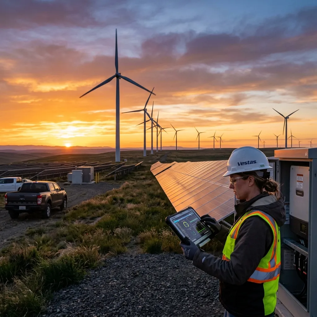 Smart Grid Optimization and Demand Forecasting